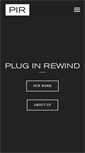 Mobile Screenshot of pluginrewind.com
